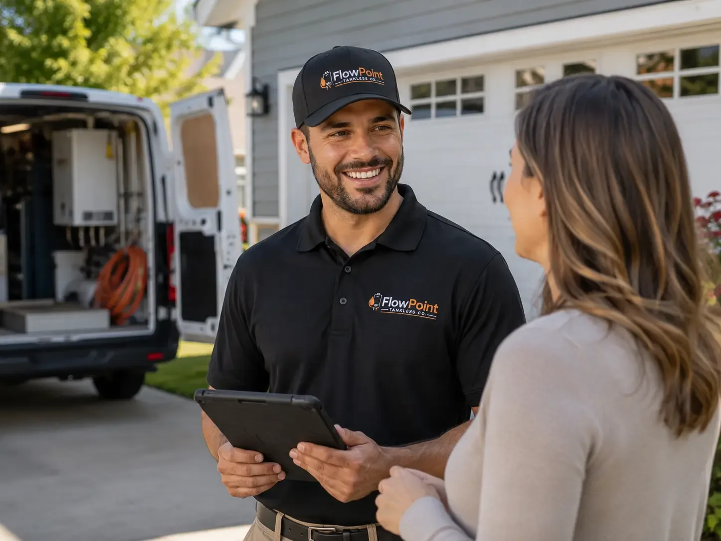 Tankless Water Heater Installation Bliss, ID FAQs